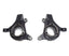 MaxTrac 99-06 GM C1500 2WD (Coil/Torsion Model) 3in Front Lift Spindles - Off road parts for performance upgrades.