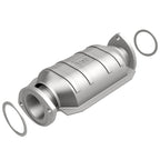 MagnaFlow Conv DF 95-97 4.5L Toy Land Cruiser catalytic converter