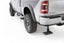 AMP Research 2009-2017 Dodge Ram 1500 BedStep - Black installed on truck