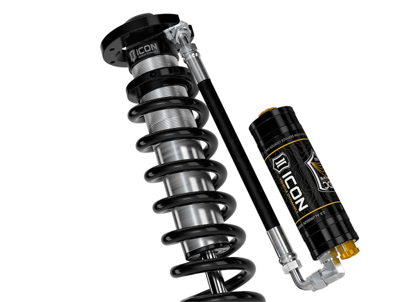 ICON 22-23 Toyota Land Cruiser 300 2.5 Series VS RR CDCV Coilover Kit Secondary image