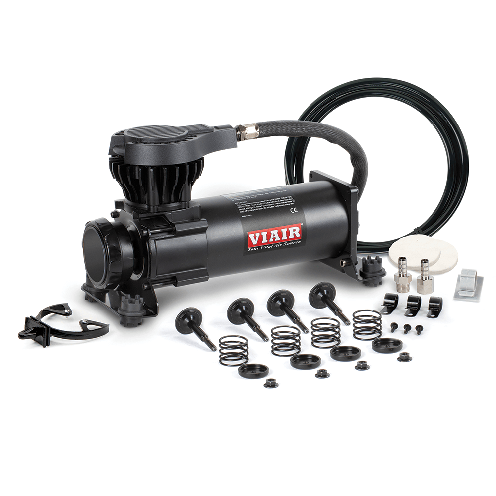 410 SS Stealth-Series Compressor Main image
