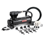 410 SS Stealth-Series Compressor