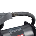 410 SS Stealth-Series Compressor