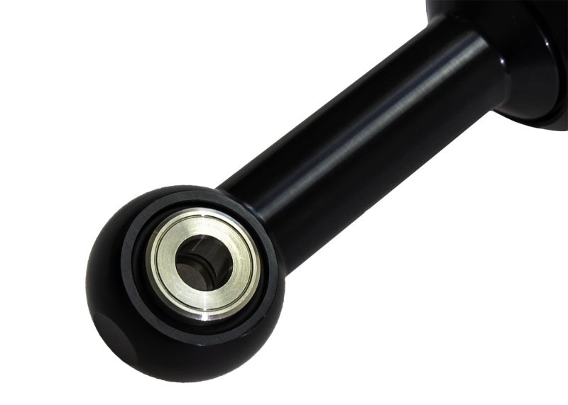 FOX 05+ Toyota Tacoma Performance Elite 2.5 Series Shock Front 2-3in Lift hardware for offroad performance upgrades.