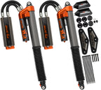 Fox Ford Raptor 3.0 Factory Series 12.3in External QAB P/B External Cooler Shock Set for off road parts and performance upgrades.