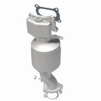 MagnaFlow Conv DF 08-10 Honda Accord 3.5L catalytic converter