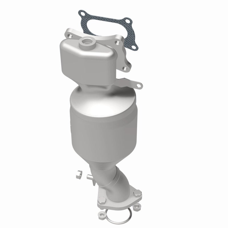 MagnaFlow Conv DF 08-10 Honda Accord 3.5L catalytic converter