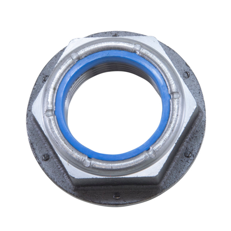 Yukon Gear Pinion Nut For Spicer S135 & S150 Secondary image