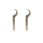 Bilstein B16 1992 Porsche 911 Carrera 2 suspension tool set