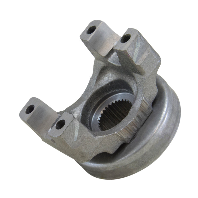 Yukon Gear Yoke For 98+ GM 9.5in w/ A 1350 U/Joint Size and Triple Lip Design Secondary image