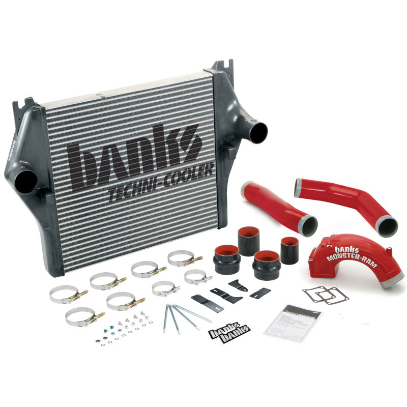 Banks Power 03-05 Dodge 5.9L Techni-Cooler System Secondary image