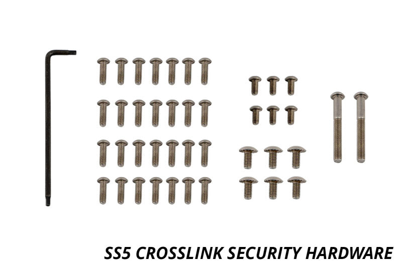 Diode Dynamics SS5 Security Hardware Kit Secondary image