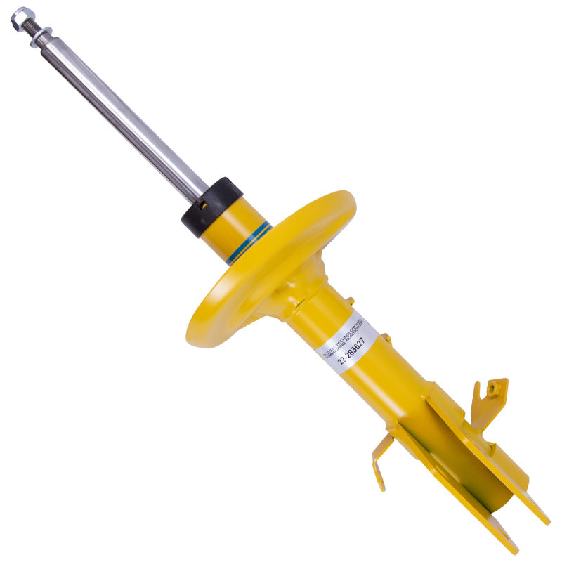 Bilstein B6 18-19 Subaru Crosstrek Front Left Strut Assembly Secondary image