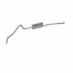 MagnaFlow BRE Exhaust Kit 01-03 Ford Ranger for offroad performance upgrades
