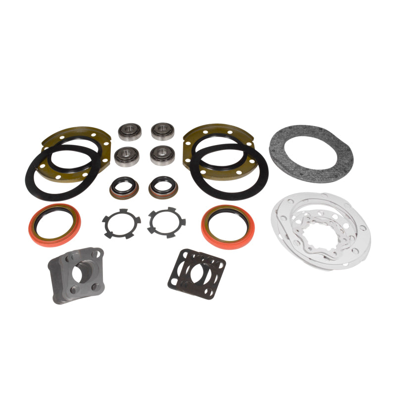 Yukon Gear Toyota 79-85 Hilux and 75-90 Landcruiser Knuckle Kit Secondary image