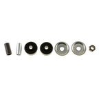 Bilstein 5125 Series KBOA Lifted Truck Collapsed L 273.00mm Extended L 416.50mm Shock Absorber parts and accessories