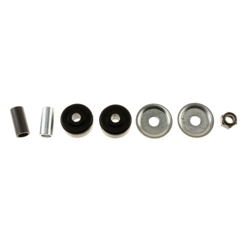 Bilstein 5125 Series KBOA Lifted Truck Collapsed L 273.00mm Extended L 416.50mm Shock Absorber parts and accessories