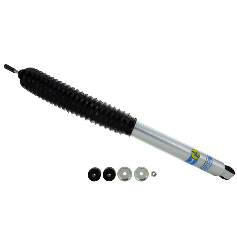 Bilstein 5100 Series 2009 Jeep Wrangler X-S Front 46mm Monotube Shock Absorber Secondary image