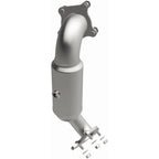 Magnaflow 16-18 Honda Civic L4 OEM Underbody Single Direct Fit Converter for offroad performance upgrades