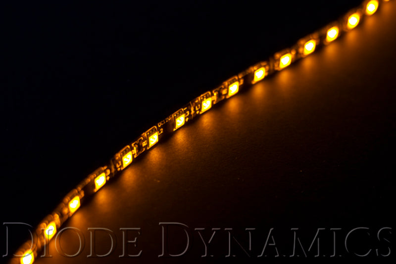 Diode Dynamics LED Strip Lights - Cool - White 50cm Strip SMD30 WP Secondary image