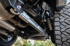 ICON 2022 Toyota Tundra Billet Rear Lower Link Kit view