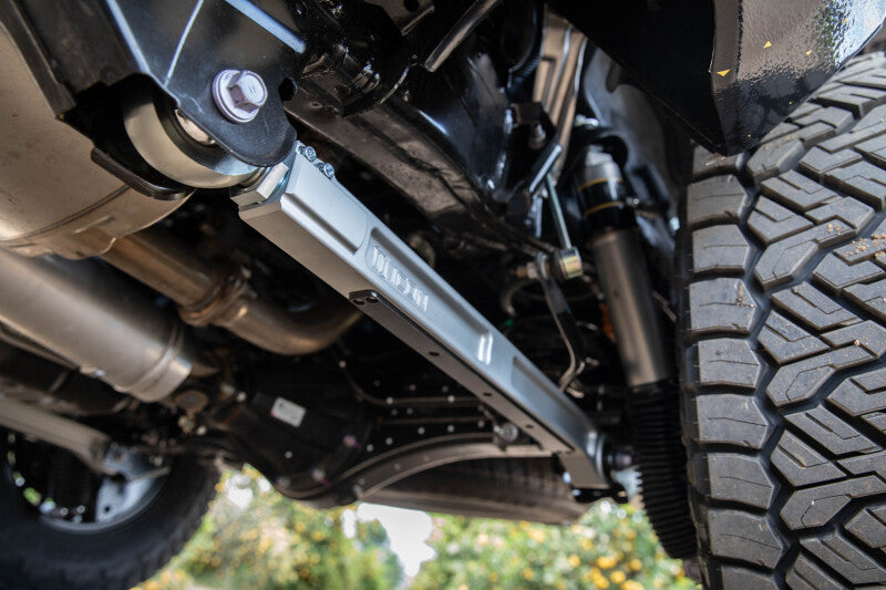 ICON 2024 Toyota Tacoma 1.25-3in Stage 9 Suspension System - Billet (w/ Triple Rate Spring) Secondary image