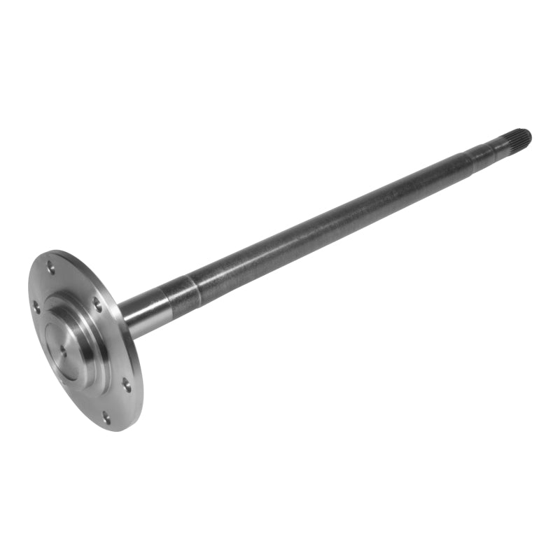 Yukon Gear 1541H Alloy Rear Axle For 90+ Isuzu Rodeo and GM 7.625in Secondary image