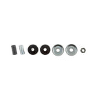 Bilstein 5125 Series KBOA Lifted Truck 263.3mm Shock Absorber parts