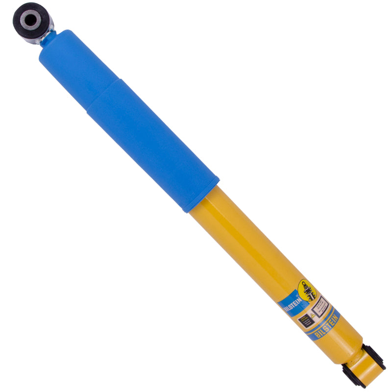 Bilstein 4600 Series 17-18 Nissan Titan (RWD) Rear 46mm Monotube Shock Absorber Secondary image