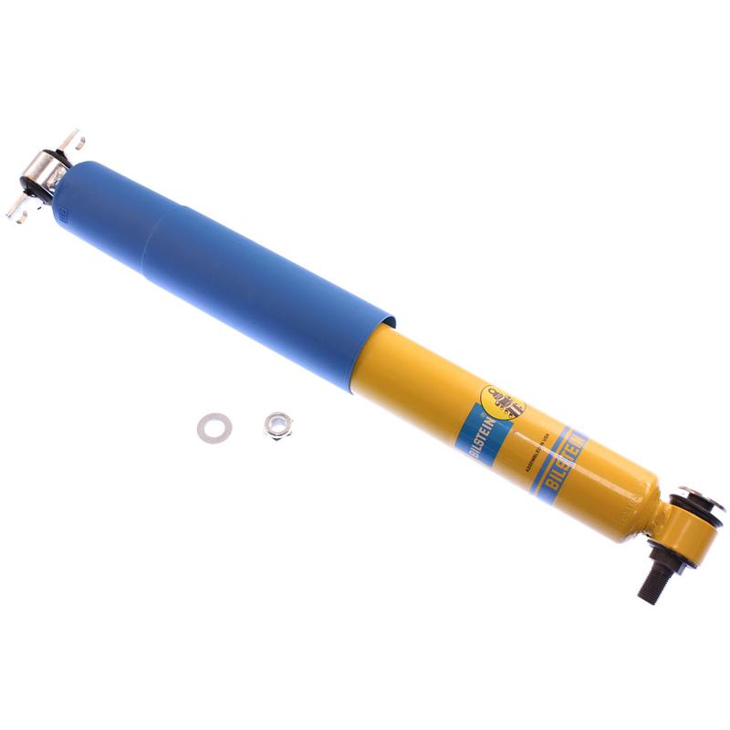 Bilstein Motorsport AK Series Monotube Shock Absorber - 46mm Diameter 20.47in Extended Length Secondary image