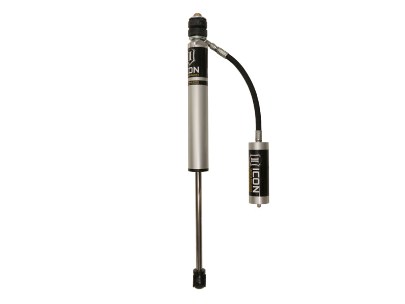 ICON 2005+ Toyota Tacoma 4WD 1.5-3in Rear 2.0 Series Aluminum Shocks RR - performance offroad parts Main image