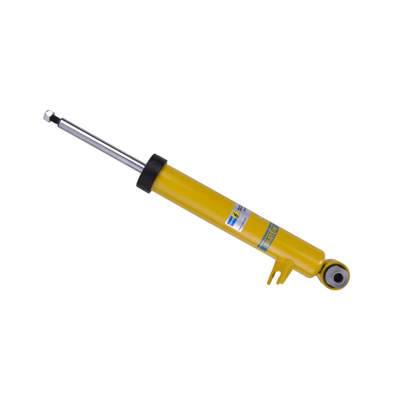 Bilstein B6 13-15 BMW X5 Rear Left 46mm Monotube Shock Absorber for performance offroad upgrades