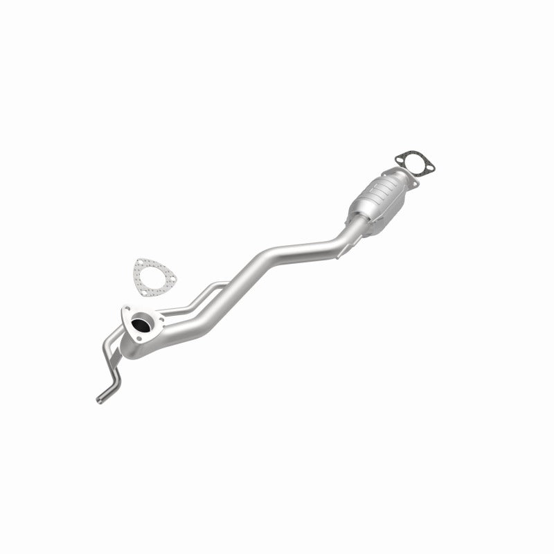 MagnaFlow Conv Direct Fit 300Zx 90-96 P/S for offroad use