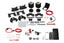Firestone 2017+ Ford F250/F350/F450 4WD AIO Analog Ride-Rite All-In-One Kit (W217602889) components and parts