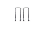 Extended U-Bolts for Eibach 15-20 Ford F-150 Pro-Truck