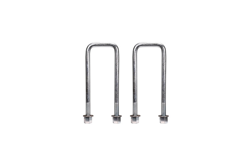 Extended U-Bolts for Eibach 15-20 Ford F-150 Pro-Truck