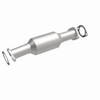 MagnaFlow Conv DF Miata 94-97 1.8L catalytic converter for offroad parts