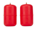 Air Lift 1000 Air Spring Kit for 06-18 Toyota RAV4 red air springs
