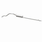 MagnaFlow BRE Exhaust Kit 95-00 Toyota Tacoma 2.7L, offroad parts