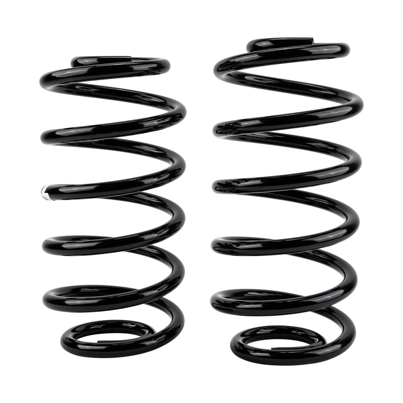 ARB / OME Coil Spring Rear Jeep Tj Unltd for offroad performance upgrades