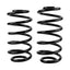ARB / OME Coil Spring Rear Jeep Tj Unltd for offroad performance upgrades