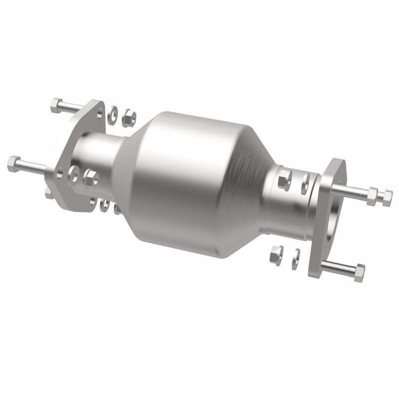 Magnaflow Conv DF 08-09 Accord 3.5L rear catalytic converter
