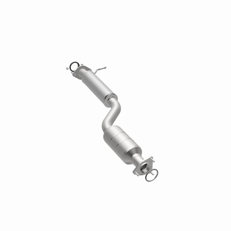 MagnaFlow Conv DF 04-09 Mazda RX-8 1.3L M/T Rear exhaust part