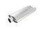 Borla 3in Inlet/Dual 2.25in Outlet Center/Dual Oval ProXS Muffler for performance offroad parts