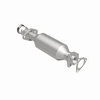 MagnaFlow Conv Direct Fit Acura 92-95 catalytic converter for off road parts