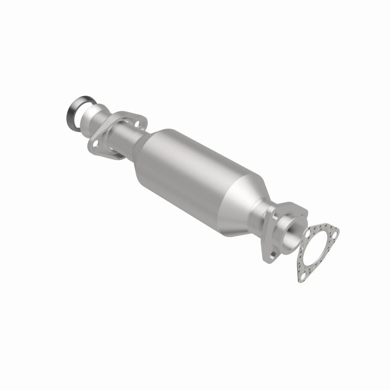 MagnaFlow Conv Direct Fit Acura 92-95 catalytic converter for off road parts