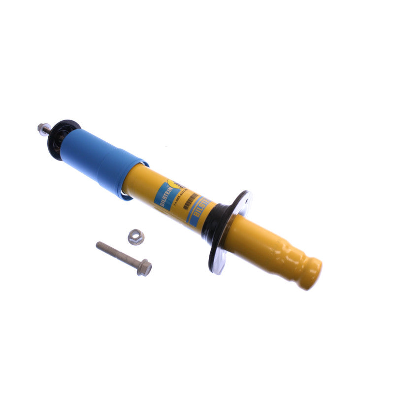 Bilstein 4600 Series 02-09 Chevy Trailblazer / 02-09 GMC Envoy Front 46mm Monotube Shock Absorber for offroad performance upgrades