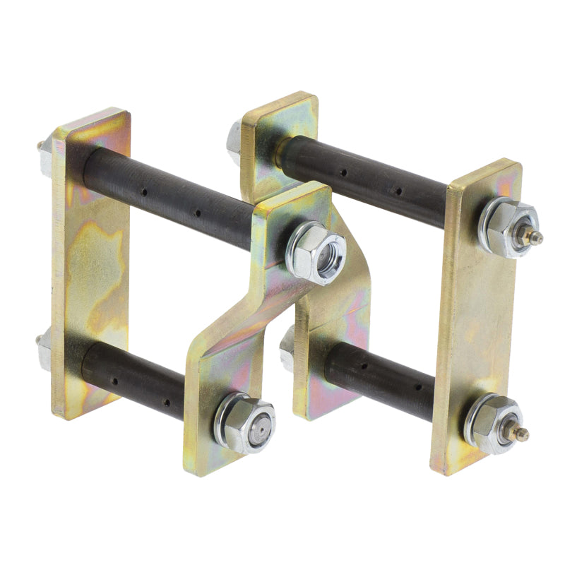 ARB Greasable Shackle Kit D40 for off road parts and upgrades