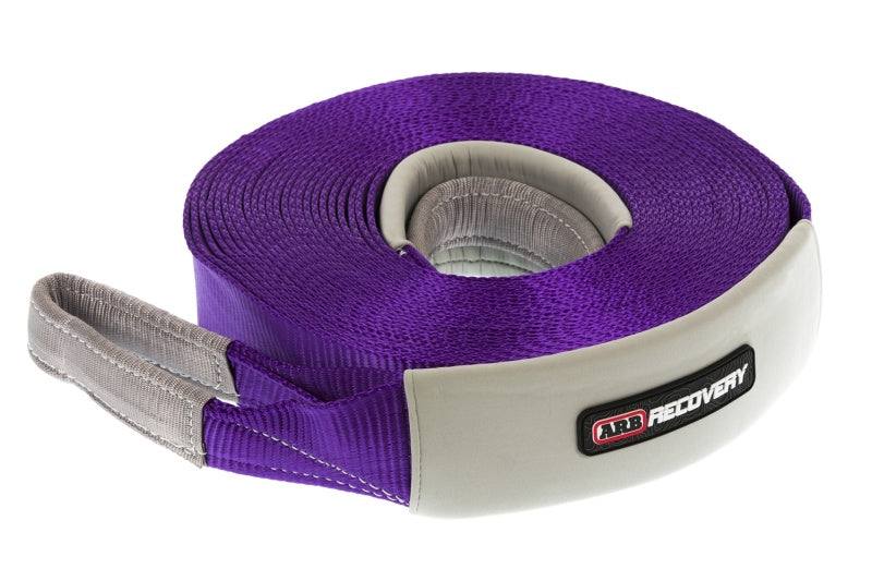 ARB Winch Ext Strap 17600 for offroad performance upgrades