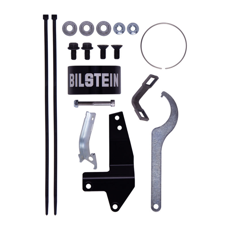 Bilstein B8 8112 Series 10-23 Toyota 4Runner Zone Control Monotube Front Right Corner Module Secondary image